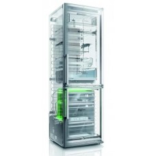 Воздушная заслонка для холодильника Indesit C00536747