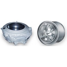 Бак для стиральной машины Electrolux (Электролюкс) - 3484165117
