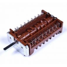 Переключатель режимов духовки Electrolux (Электролюкс) - 3427576214, 3427576016