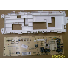 Модуль для стиральной машины Beko (Беко) - 2818180391, 2822530391