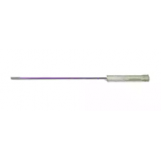 Магниевый анод для водонагревателя Thermex (Термекс) - D=18, L=100, M6X230mm