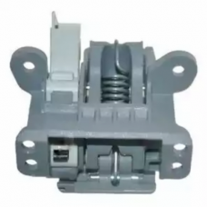Замок двери для посудомоечной машины Indesit/Ariston/Stinol - 282805, 482000022043