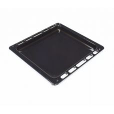 Противень для духовки Electrolux (Электролюкс)/Zanussi/AEG, эмаль - 3422380042, 3422380026