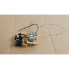 Газовый кран духовки Hansa (Ханса) - 8042906