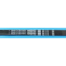 Ремень PH 1115 Optibelt для стиральной машины 1120mm