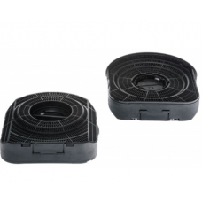 Угольный фильтр для вытяжки Electrolux (Электролюкс) DKF42/MOD.200 - F00169 - 9029793651, см. F00169_SKU2