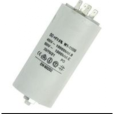 Конденсатор для стиральной машины Indesit/Ariston - 013582, 482000072672, 485189911097