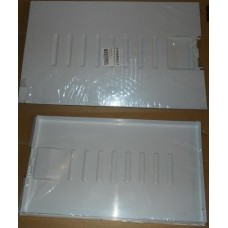 Дверца морозильной камеры для холодильника Indesit (Индезит)/Ariston (Аристон) 856012
