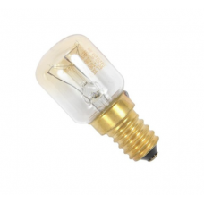 Лампа духового шкафа  (25W, E14) для плиты Electrolux - 3877036065, 3051725244