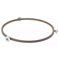 Кольцо вращения тарелки для  микроволновки LG (ЭлДжи) - 5889W2A015S