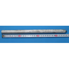 Магниевый анод для водонагревателя Ariston (Аристон) - D=22, L=350, M8X10
