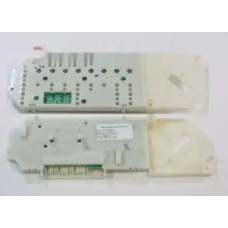 Верхний модуль управления (дисплейная плата) для стиральной машины Electrolux (Электролюкс)/ Zanussi (Занусси) - 1321914150, 1321914127