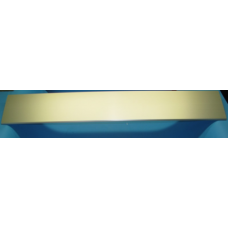Ручка двери (с панелью) для холодильника Gorenje (Горенье) - 170011