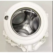 Бак в сборе для стиральной машины Indesit (Индезит)/Ariston (Аристон) - 298118, C00286071
