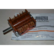 Переключатель режимов духовки Indesit (Индезит)/Ariston (Аристон) - 044985