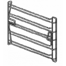 Направляющая полки для духовки Electrolux/AEG/Zanussi правая- 3875898029