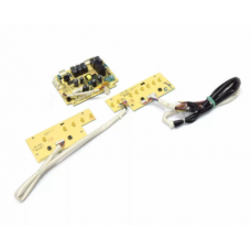 Модуль для посудомоечной машины Electrolux (Электролюкс)/ Zanussi (Занусси) - 4055165437