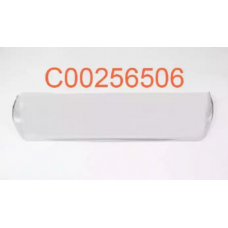 Крышка балкона для холодильника Indesit (Индезит)/Ariston (Аристон) - 256506