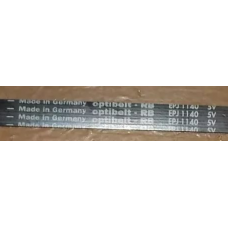Ремень 1140 j5 Optibelt для стиральной машины