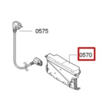 Модуль для посудомоечной машины Bosch (Бош) /Siemens (Сименс)- 656426