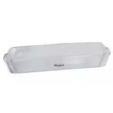 Полка двери (балкон) для холодильника Whirlpool (Вирпул) - 481010464935