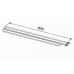 ТЭН HARVIA - тэн харвия 1500W ZHH-180 (ZHH180)  L=900x800mm. - нагревательный элемент для печи сауны