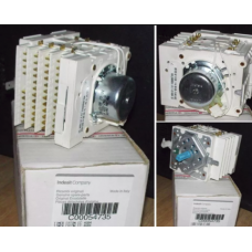 Таймер для стиральной машины Indesit (Индезит)/ Ariston (Аристон) - 054735, 482000074864