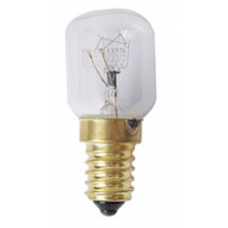 Лампа духового шкафа Philips (25W, E14) для плиты Bosch/Siemens/Asko - 332885, 32196