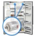 Фильтр для для холодильника Maytag (Майтаг)/Beko (Беко) - UKF7003 - 480181700844