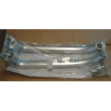 Комплект ручек двери для холодильника Bosch (Бош) 320mm серые- 00369542, 00481302, 369547, 359703