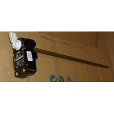 Термостат для водонагревателя Ariston (Аристон) TAS 300 RF 72/80 TW (черн.прямоуг.с флажком) - CU4825, 3412074, 691692, 691694, merl-014877