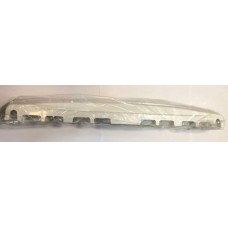 Цоколь для холодильника Indesit/Ariston C00857194
