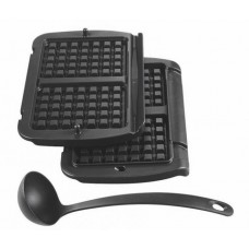Насадка для вафель Tefal XA723812 для грилей Optigrill +