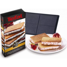 Жарочная панель для вафельницы (бутербродницы) Tefal (Тефаль) XA800512