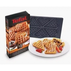 Жарочная панель для вафельницы (бутербродницы) Tefal (Тефаль) XA800612
