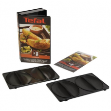 Жарочная панель для вафельницы (бутербродницы) Tefal (Тефаль) XA800112