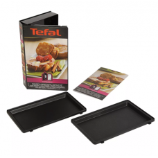 Жарочная панель для вафельницы (бутербродницы) Tefal (Тефаль) XA800912