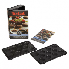Жарочная панель для вафельницы (бутербродницы) Tefal (Тефаль) XA801212