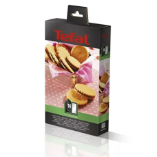 Жарочная панель для вафельницы (бутербродницы) Tefal (Тефаль) XA801412