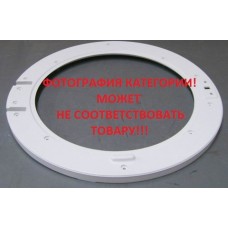 Обрамление люка внешнее для стиральной машины Candy (Канди) 41044239