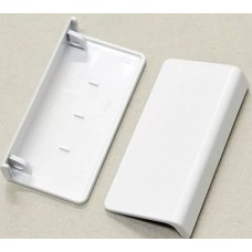 Ручка двери морозильной камеры для холодильника Indesit (Индезит) /Ariston (Аристон) 510178
