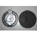 Электроконфорка EGO чугунная Италия D=145mm 1000Watt duopack - 481281729101