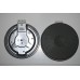 Электроконфорка EGO чугунная Италия D=180mm 1500Watt singlepack (h=4mm) - 481925998513