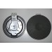 Электроконфорка EGO чугунная Италия D=145mm 1000Watt singlepack (h=4mm)- 481925998508