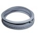Манжета люка (уплотнитель двери) для стиральной машины Bosch Maxx 5/Bosch Classixx 5 - 361127/362172 с отводом