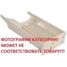 Бункер дозатора моющих средств (ванна) для стиральной машины LG AGL76892501