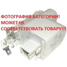 Сетевой фильтр для стиральной машины Beko (Беко) 1886870100