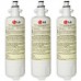 Фильтр для холодильника LG/BEKO ADQ36006101/ADQ36006102/4874960100
