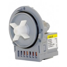 Насос для стиральной машины Indesit/Ariston без улитки 145315- Askoll M116/M253/M231, см.PMP014UN ПРОМО